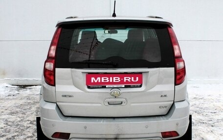 Great Wall Hover H3 I, 2013 год, 499 000 рублей, 6 фотография