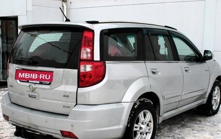 Great Wall Hover H3 I, 2013 год, 499 000 рублей, 5 фотография