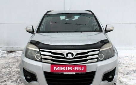 Great Wall Hover H3 I, 2013 год, 499 000 рублей, 3 фотография