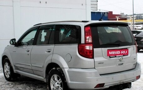 Great Wall Hover H3 I, 2013 год, 499 000 рублей, 7 фотография