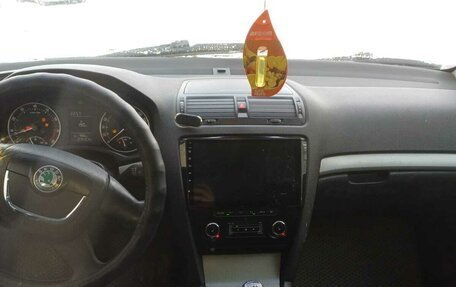 Skoda Octavia, 2013 год, 700 000 рублей, 1 фотография