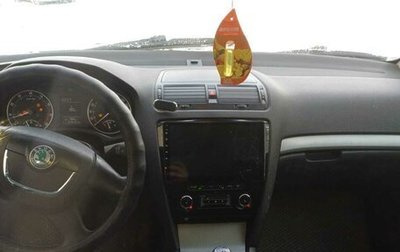 Skoda Octavia, 2013 год, 700 000 рублей, 1 фотография