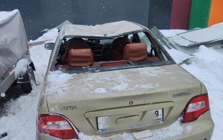 Daewoo Nexia I рестайлинг, 2008 год, 80 000 рублей, 1 фотография