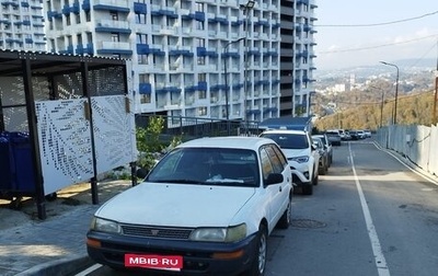 Toyota Corolla, 1999 год, 250 000 рублей, 1 фотография