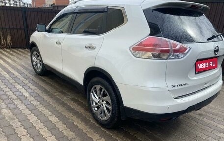 Nissan X-Trail, 2014 год, 1 410 000 рублей, 1 фотография
