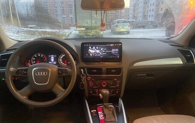 Audi Q5, 2009 год, 1 390 000 рублей, 1 фотография