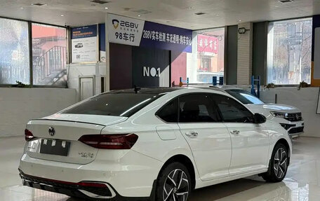 Volkswagen Lavida, 2023 год, 1 700 888 рублей, 3 фотография