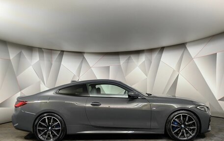 BMW 4 серия, 2020 год, 5 199 000 рублей, 6 фотография