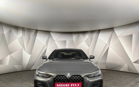 BMW 4 серия, 2020 год, 5 199 000 рублей, 3 фотография