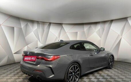 BMW 4 серия, 2020 год, 5 199 000 рублей, 2 фотография