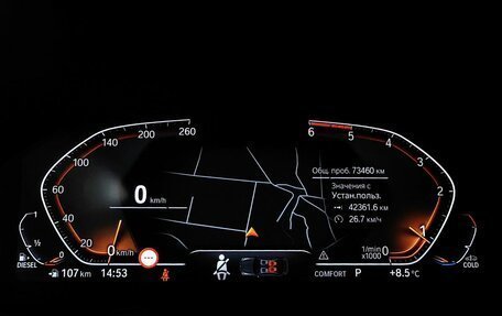 BMW 4 серия, 2020 год, 5 199 000 рублей, 13 фотография