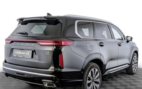 CheryExeed VX, 2024 год, 5 578 000 рублей, 2 фотография