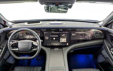 CheryExeed VX, 2024 год, 5 578 000 рублей, 10 фотография