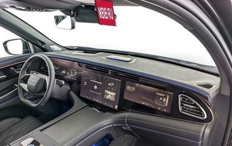 CheryExeed VX, 2024 год, 5 578 000 рублей, 9 фотография