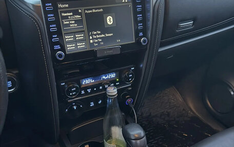 Toyota Fortuner II, 2021 год, 4 800 000 рублей, 2 фотография