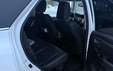 Toyota Fortuner II, 2021 год, 4 800 000 рублей, 6 фотография