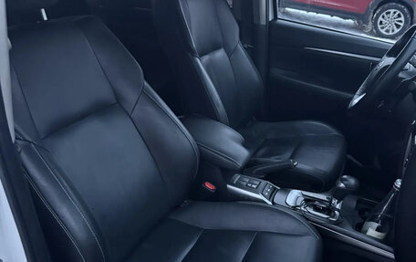 Toyota Fortuner II, 2021 год, 4 800 000 рублей, 5 фотография