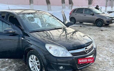 Opel Astra H, 2007 год, 390 000 рублей, 13 фотография