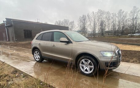 Audi Q5, 2009 год, 1 390 000 рублей, 2 фотография