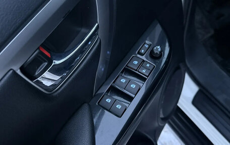 Toyota Fortuner II, 2021 год, 4 800 000 рублей, 13 фотография