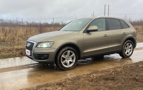 Audi Q5, 2009 год, 1 390 000 рублей, 5 фотография