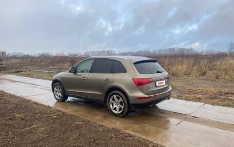 Audi Q5, 2009 год, 1 390 000 рублей, 8 фотография