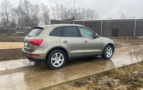 Audi Q5, 2009 год, 1 390 000 рублей, 10 фотография