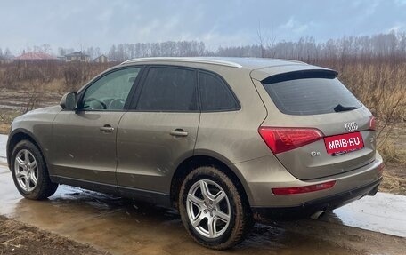Audi Q5, 2009 год, 1 390 000 рублей, 7 фотография