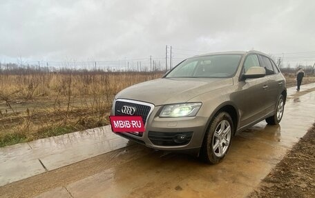 Audi Q5, 2009 год, 1 390 000 рублей, 4 фотография