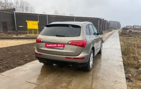 Audi Q5, 2009 год, 1 390 000 рублей, 9 фотография