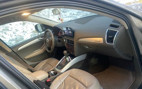 Audi Q5, 2009 год, 1 390 000 рублей, 14 фотография