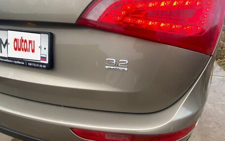 Audi Q5, 2009 год, 1 390 000 рублей, 15 фотография