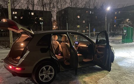 Audi Q5, 2009 год, 1 390 000 рублей, 11 фотография