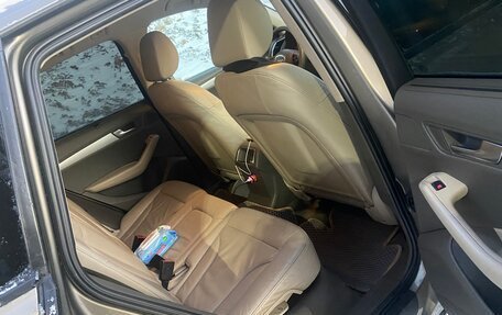 Audi Q5, 2009 год, 1 390 000 рублей, 13 фотография