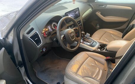 Audi Q5, 2009 год, 1 390 000 рублей, 12 фотография