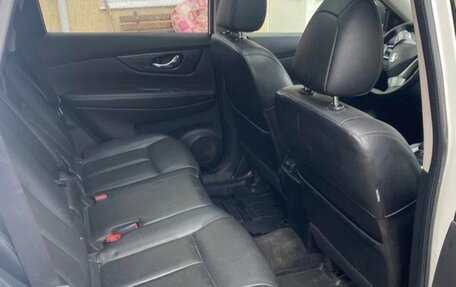 Nissan X-Trail, 2014 год, 1 410 000 рублей, 2 фотография