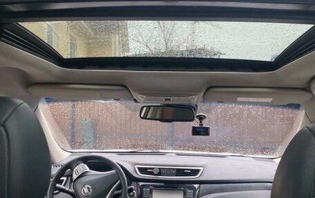 Nissan X-Trail, 2014 год, 1 410 000 рублей, 6 фотография