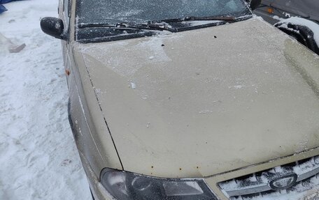 Daewoo Nexia I рестайлинг, 2008 год, 80 000 рублей, 2 фотография