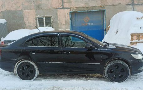 Skoda Octavia, 2013 год, 700 000 рублей, 4 фотография