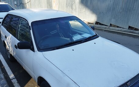 Toyota Corolla, 1999 год, 250 000 рублей, 2 фотография