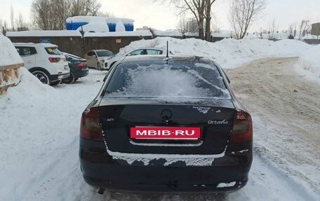 Skoda Octavia, 2013 год, 700 000 рублей, 3 фотография