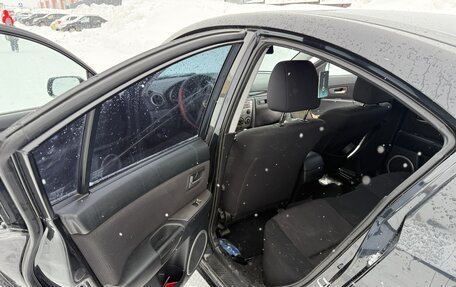 Mazda 3, 2007 год, 420 000 рублей, 13 фотография