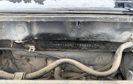 Mazda 3, 2007 год, 420 000 рублей, 16 фотография