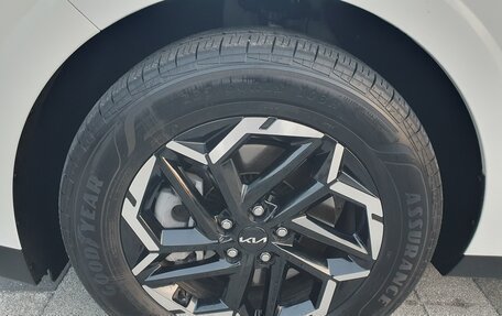 KIA Carnival, 2024 год, 6 250 000 рублей, 5 фотография