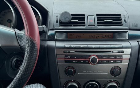 Mazda 3, 2007 год, 420 000 рублей, 20 фотография