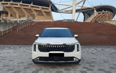 KIA Carnival, 2024 год, 6 250 000 рублей, 3 фотография