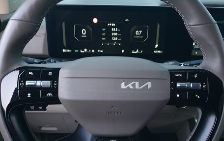 KIA Carnival, 2024 год, 6 250 000 рублей, 10 фотография