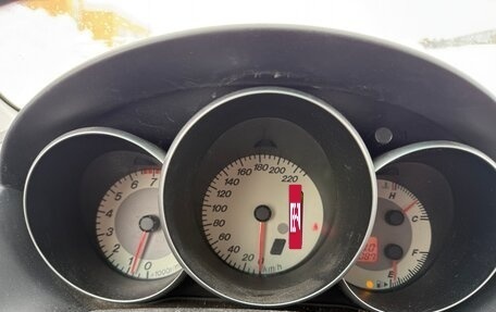 Mazda 3, 2007 год, 420 000 рублей, 18 фотография