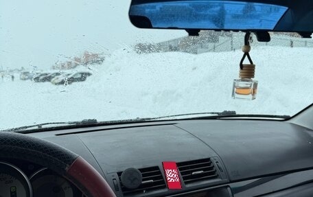 Mazda 3, 2007 год, 420 000 рублей, 21 фотография