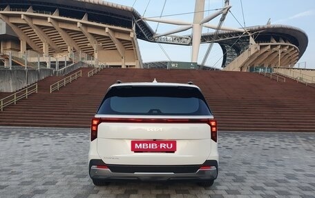 KIA Carnival, 2024 год, 6 250 000 рублей, 4 фотография